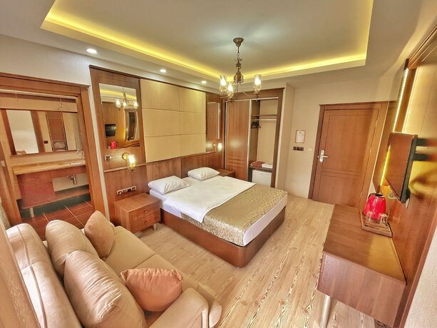 Imagen de la habitación del My Home Uzungol. Foto 20