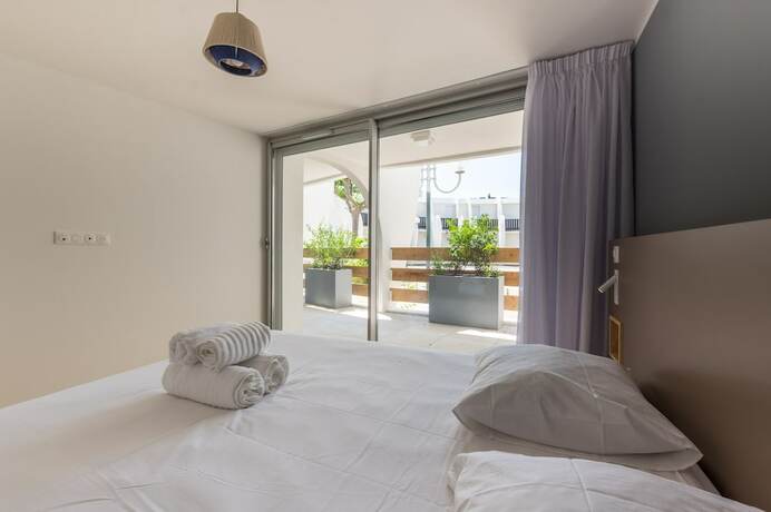 Imagen general del My Hotel R&eacute;sidences. Foto 6