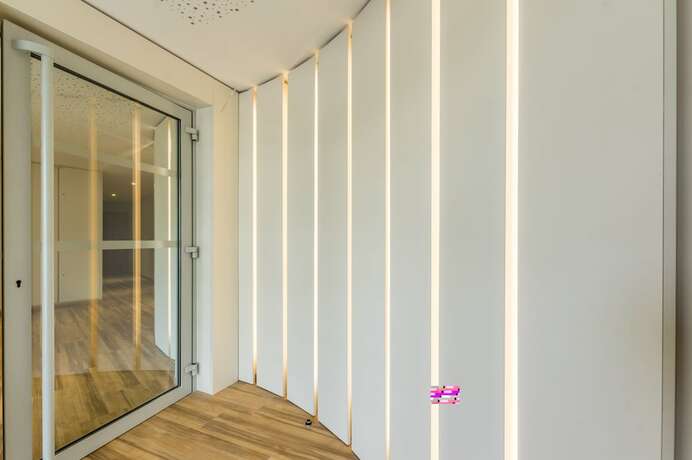 Imagen general del My Hotel R&eacute;sidences. Foto 7