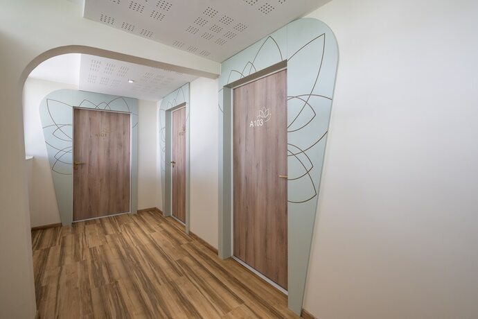 Imagen general del My Hotel R&eacute;sidences. Foto 9