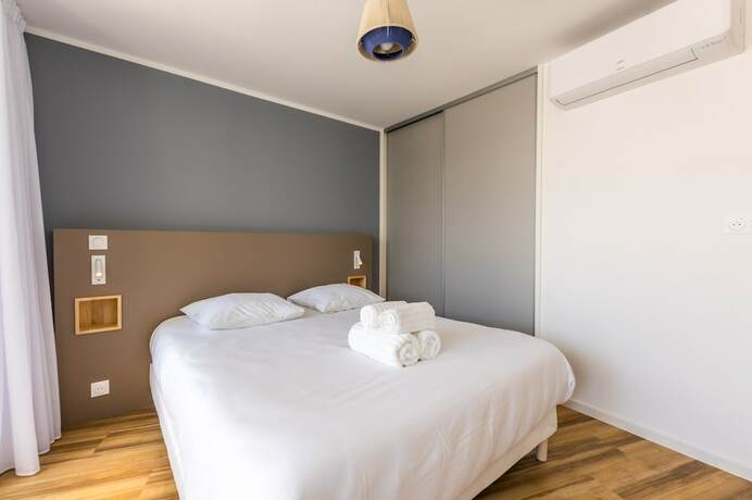 Imagen general del My Hotel R&eacute;sidences. Foto 12