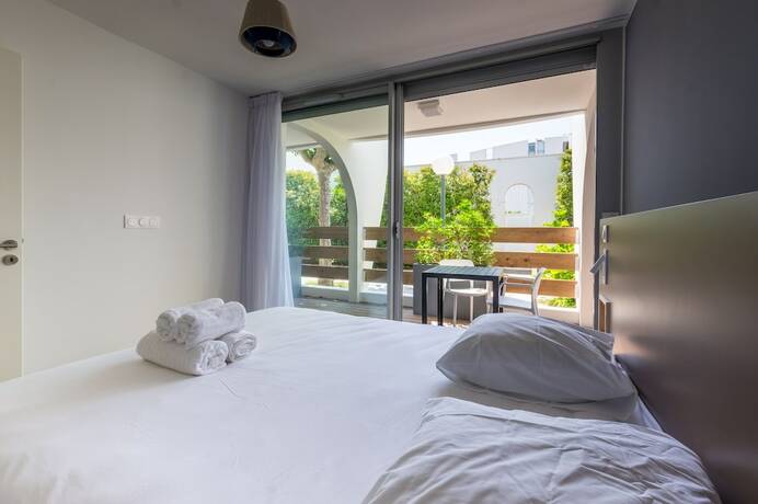 Imagen general del My Hotel R&eacute;sidences. Foto 13