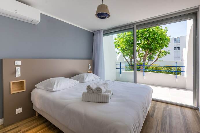 Imagen general del My Hotel R&eacute;sidences. Foto 14