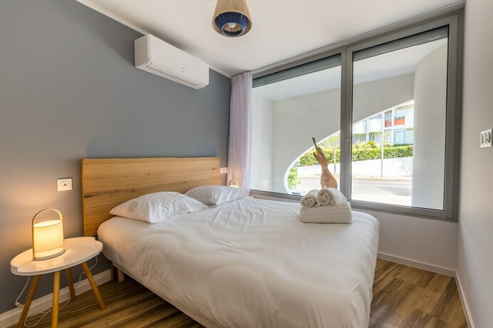 Imagen general del My Hotel R&eacute;sidences. Foto 16