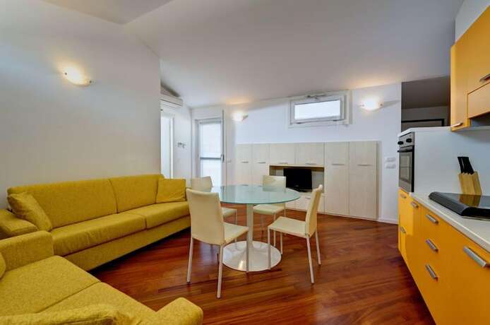 Imagen general del My House Apartments Cremona. Foto 5