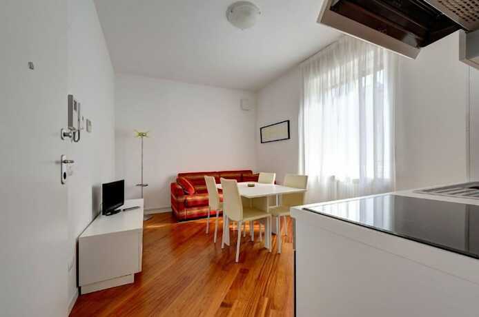 Imagen general del My House Apartments Cremona. Foto 7