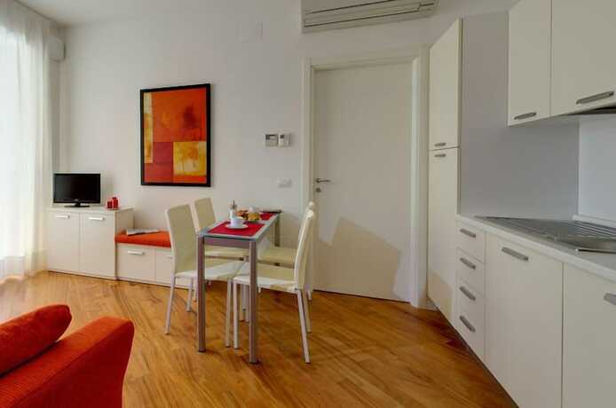 Imagen general del My House Apartments Cremona. Foto 10