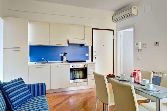 Imagen general del My House Apartments Cremona. Foto 11