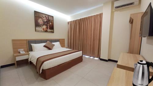 Imagen de la habitación del My Inn Inanam. Foto 3