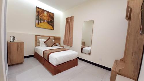 Imagen de la habitación del My Inn Inanam. Foto 4