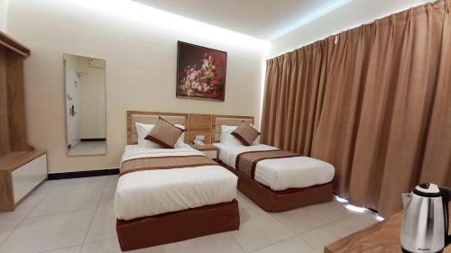 Imagen de la habitación del My Inn Inanam. Foto 5