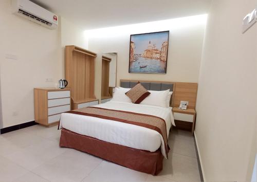 Imagen de la habitación del My Inn Inanam. Foto 6