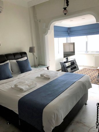 Imagen de la habitación del My Kent Hotel. Foto 6