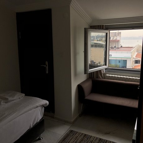 Imagen de la habitación del My Kent Hotel. Foto 14