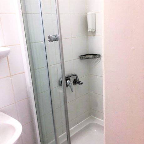 Imagen de la habitación del My Kent Hotel. Foto 16