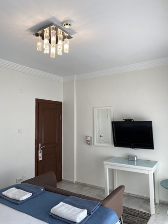 Imagen de la habitación del My Kent Hotel. Foto 17