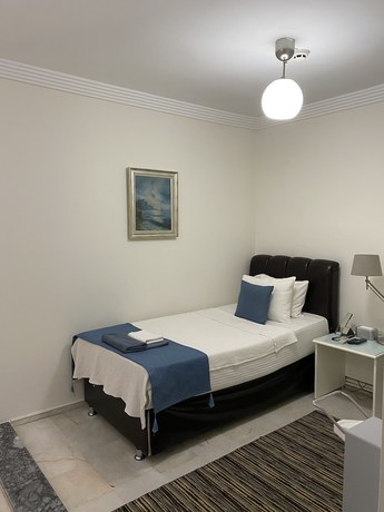 Imagen de la habitación del My Kent Hotel. Foto 18