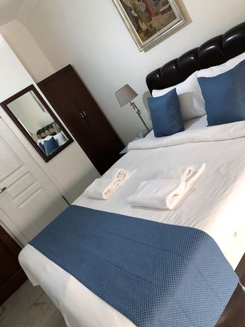 Imagen de la habitación del My Kent Hotel. Foto 19