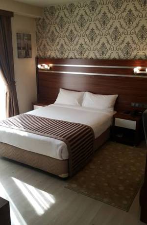 Imagen de la habitación del My Liva Hotel. Foto 2