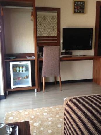 Imagen de la habitación del My Liva Hotel. Foto 6