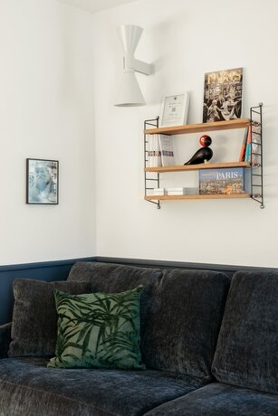 Imagen general del My Maison In Paris - Montmartre. Foto 8