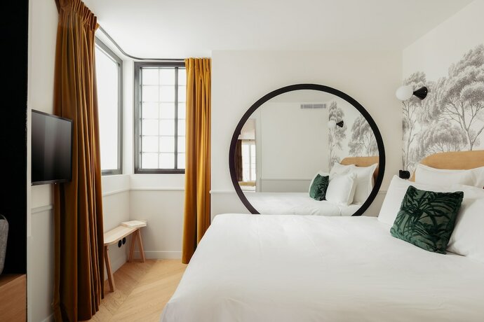 Imagen de la habitación del My Maison In Paris - Montmartre. Foto 19