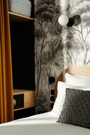 Imagen general del My Maison In Paris - Montmartre. Foto 11