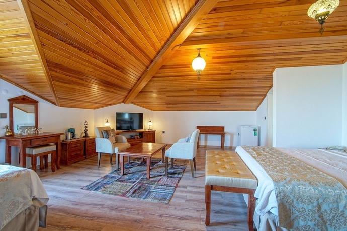 Imagen de la habitación del My Marina Select Hotel. Foto 5