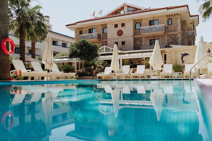 Imagen general del My Marina Select Hotel. Foto 1