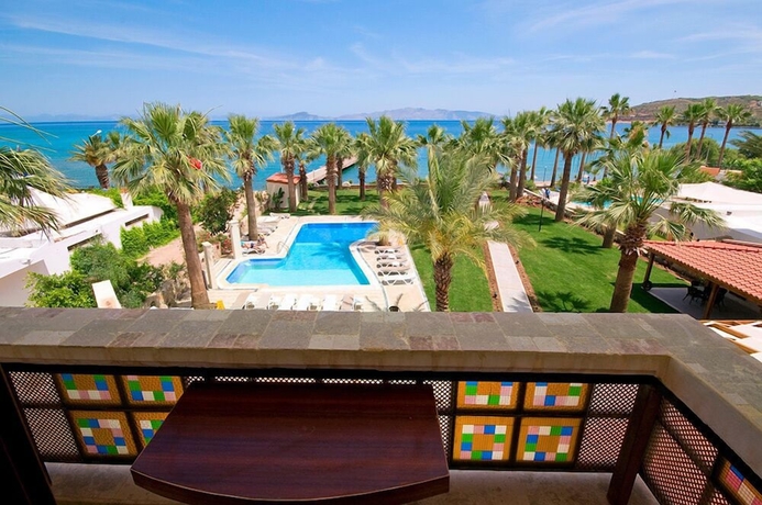 Imagen de la habitación del My Marina Select Hotel. Foto 12