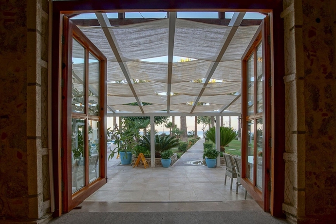 Imagen general del My Marina Select Hotel. Foto 2