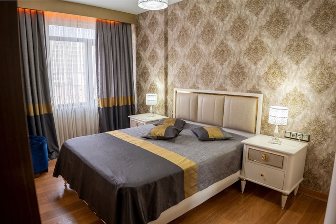 Imagen general del My Palace Rooms. Foto 1