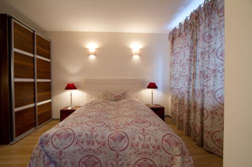 Imagen general del My Place, Hamburgo. Foto 3