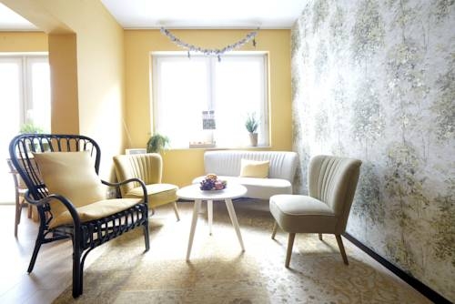 Imagen general del My Place, Hamburgo. Foto 5