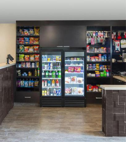 Imagen general del My Place Hotel- St Joseph, MO. Foto 3