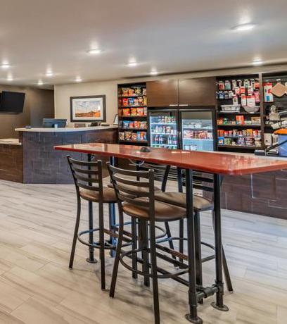 Imagen general del My Place Hotel- St Joseph, MO. Foto 4