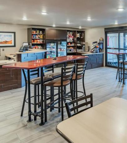 Imagen general del My Place Hotel- St Joseph, MO. Foto 5