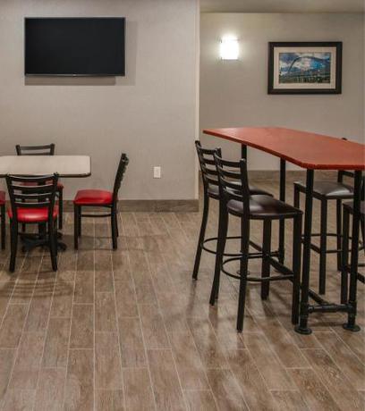 Imagen general del My Place Hotel- St Joseph, MO. Foto 6