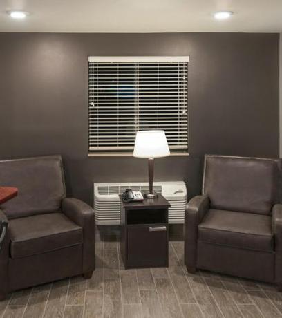 Imagen general del My Place Hotel- St Joseph, MO. Foto 8