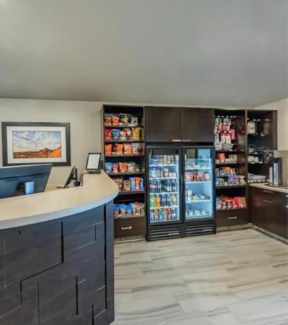 Imagen general del My Place Hotel- St Joseph, MO. Foto 10