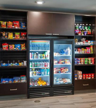 Imagen general del My Place Hotel- St Joseph, MO. Foto 11