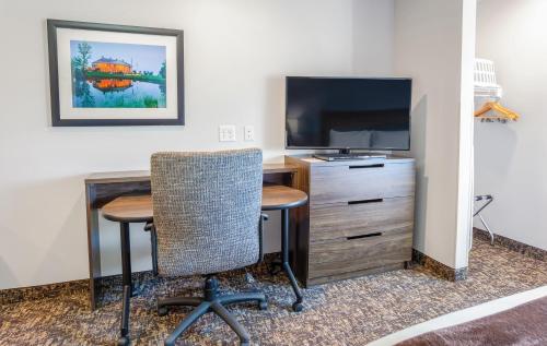 Imagen de la habitación del My Place Hotel- St Joseph, MO. Foto 13