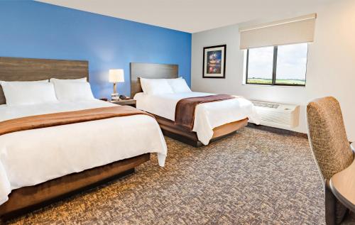 Imagen de la habitación del My Place Hotel- St Joseph, MO. Foto 16