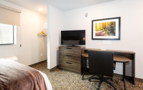 Imagen de la habitación del My Place Hotel- St Joseph, MO. Foto 20