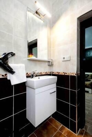 Imagen de la habitación del My Red River Apart Hotel. Foto 2