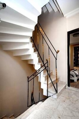 Imagen de los interiores del My Red River Apart Hotel. Foto 10