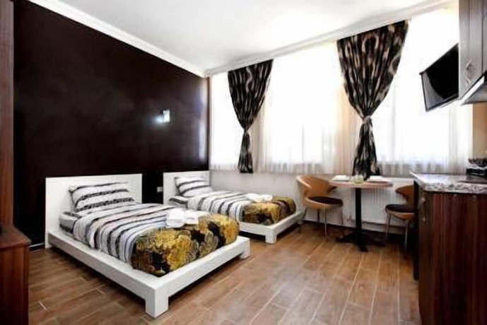 Imagen de la habitación del My Red River Apart Hotel. Foto 5