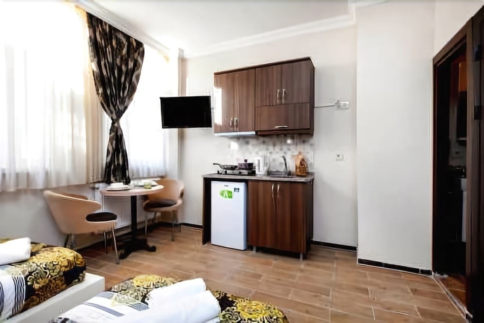 Imagen de la habitación del My Red River Apart Hotel. Foto 6