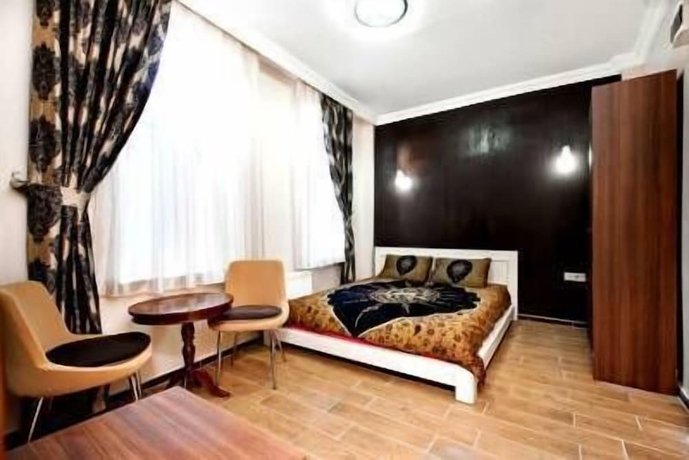 Imagen de la habitación del My Red River Apart Hotel. Foto 7