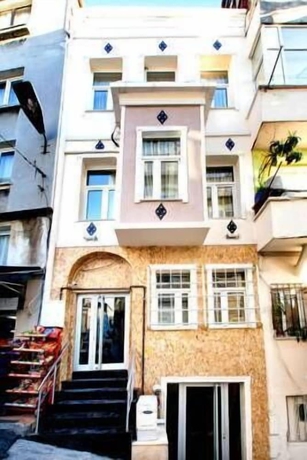 Imagen general del My Red River Apart Hotel. Foto 1